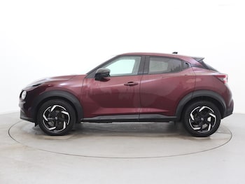 Used Nissan Juke 2023 for sale - 77742311: Photo
