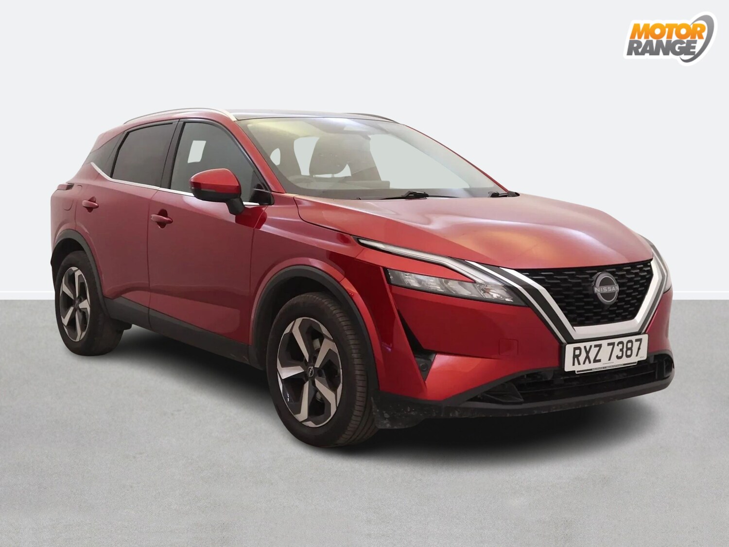 Used Nissan Qashqai 2022 for sale - 76047321: Photo 1