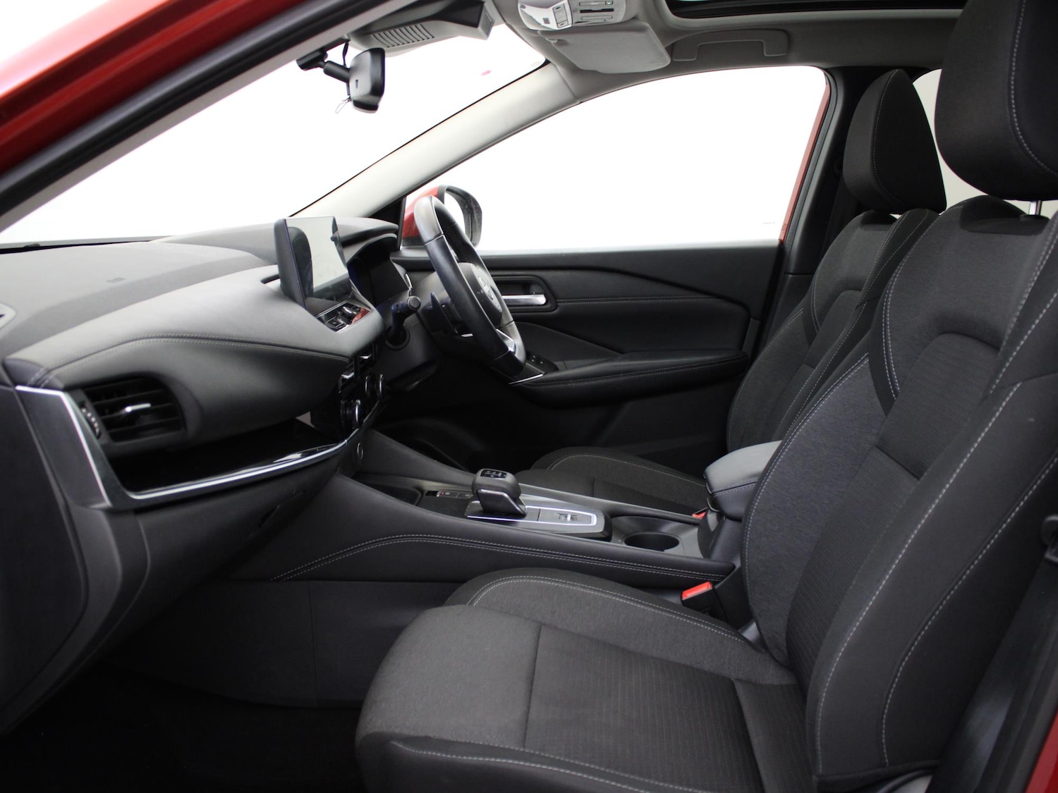 Used Nissan Qashqai 2022 for sale - 76047321: Photo 10