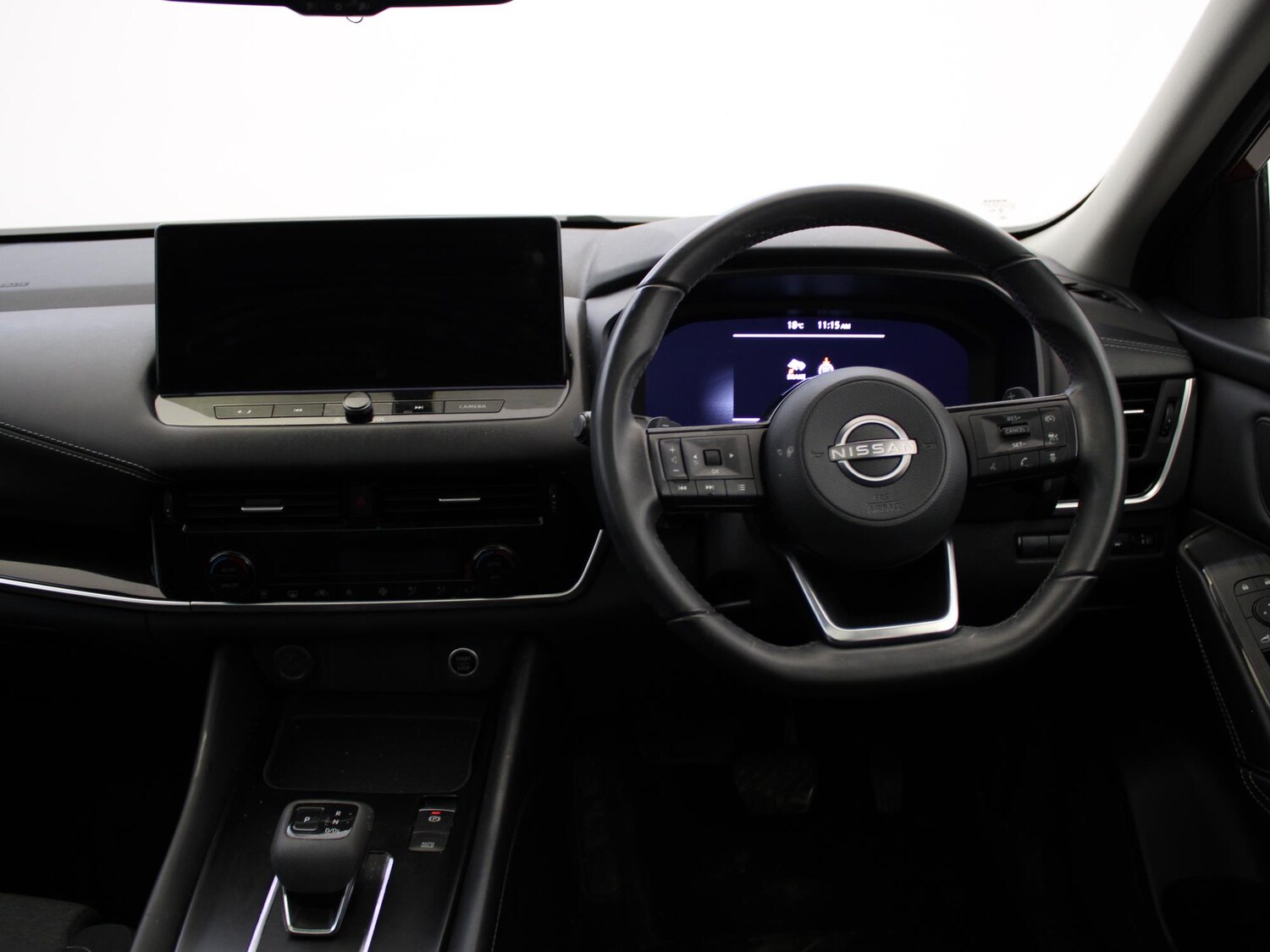 Used Nissan Qashqai 2022 for sale - 76047321: Photo 13
