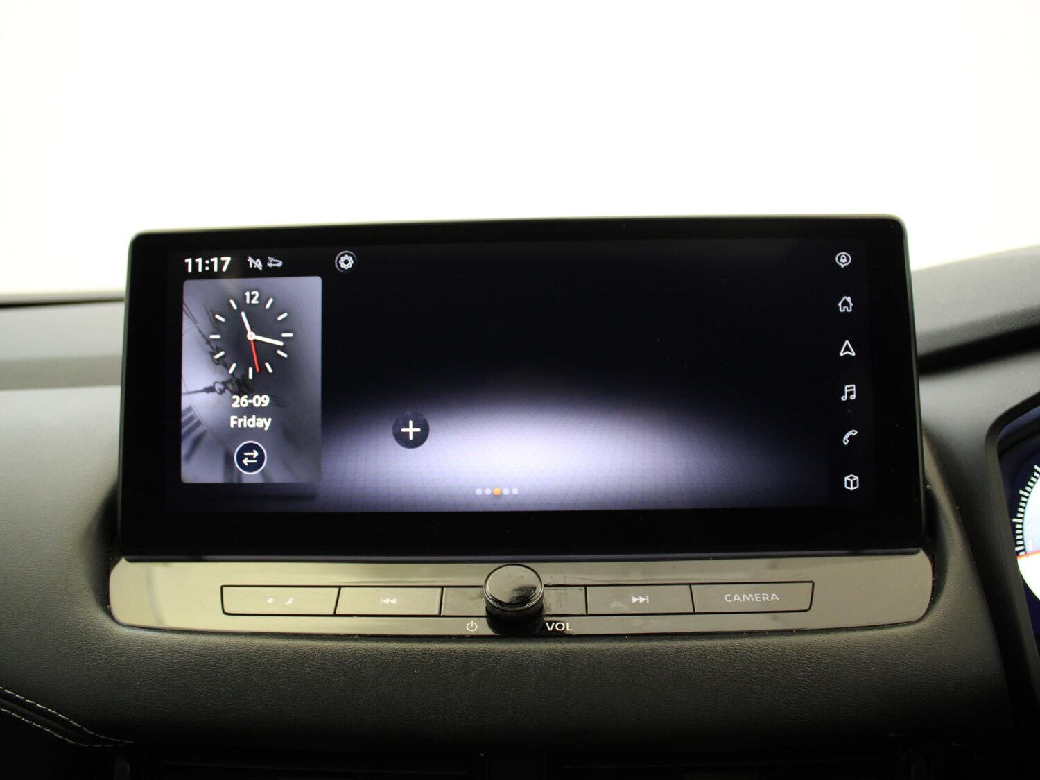 Used Nissan Qashqai 2022 for sale - 76047321: Photo 18