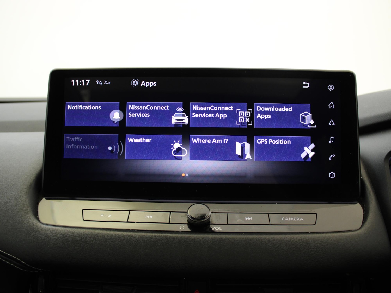 Used Nissan Qashqai 2022 for sale - 76047321: Photo 19