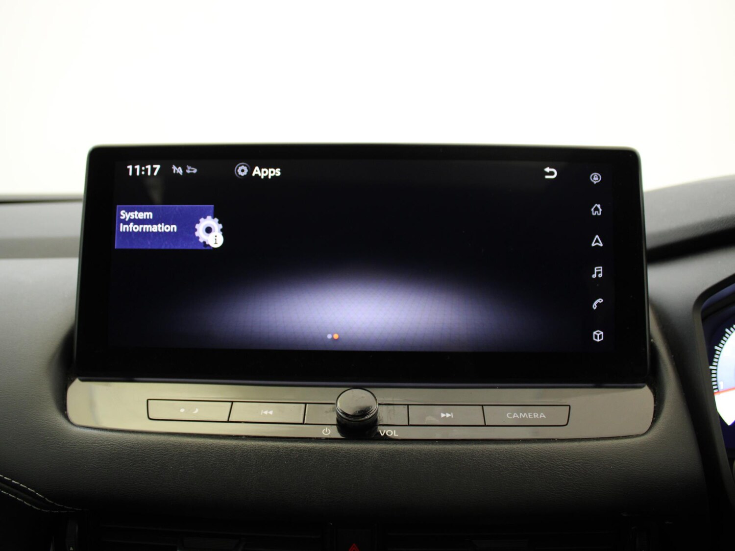 Used Nissan Qashqai 2022 for sale - 76047321: Photo 20