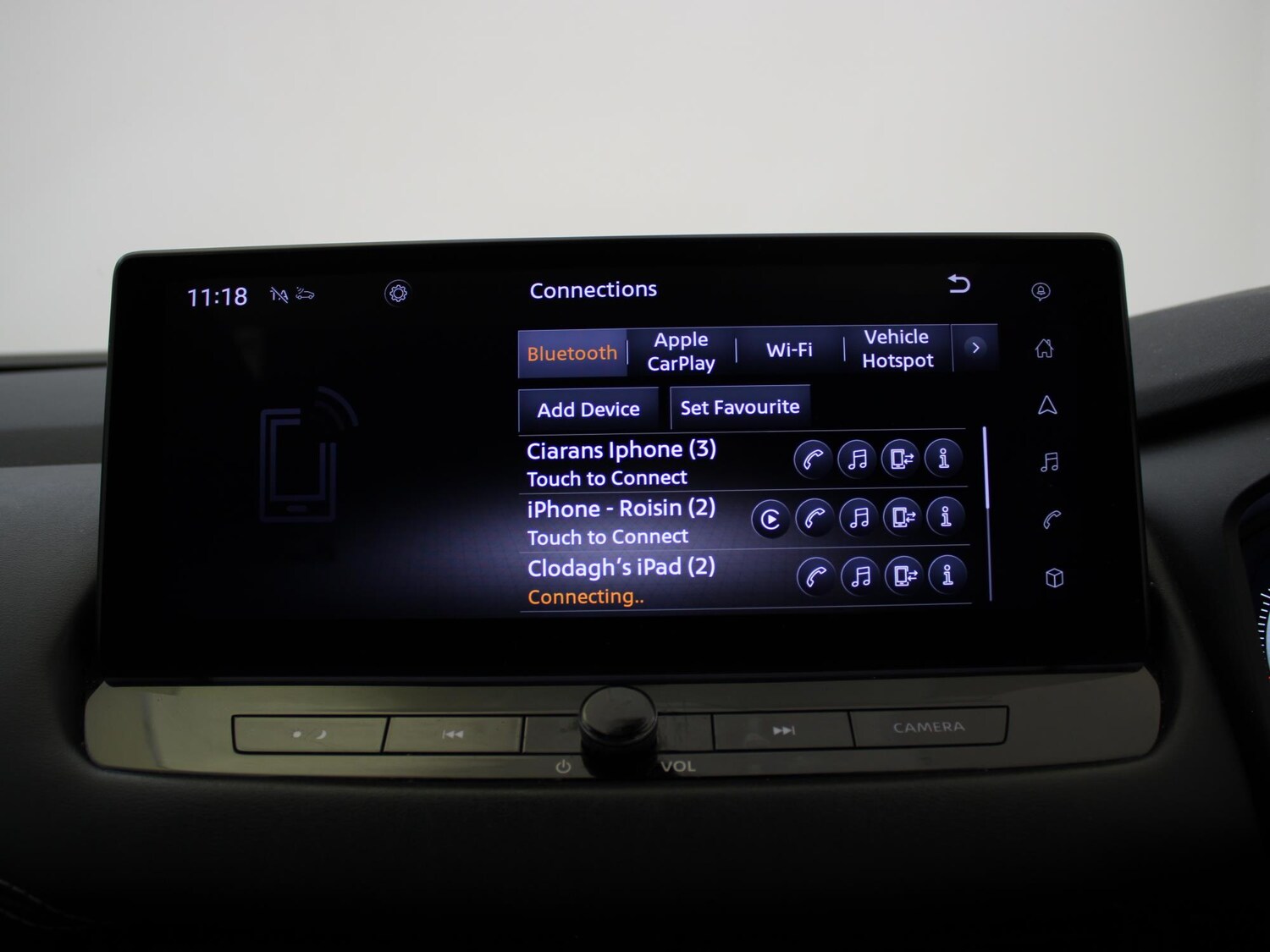 Used Nissan Qashqai 2022 for sale - 76047321: Photo 21