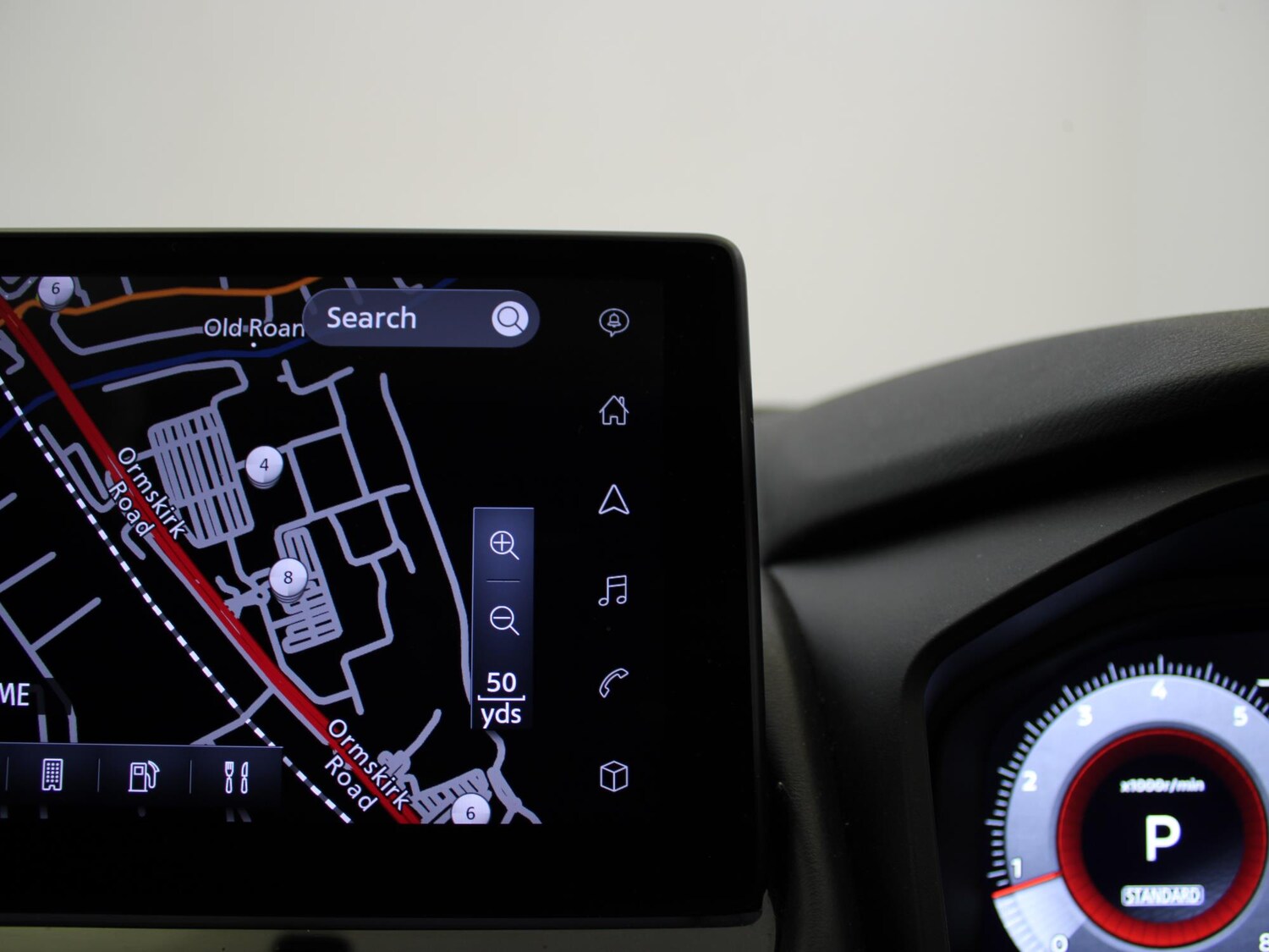 Used Nissan Qashqai 2022 for sale - 76047321: Photo 25