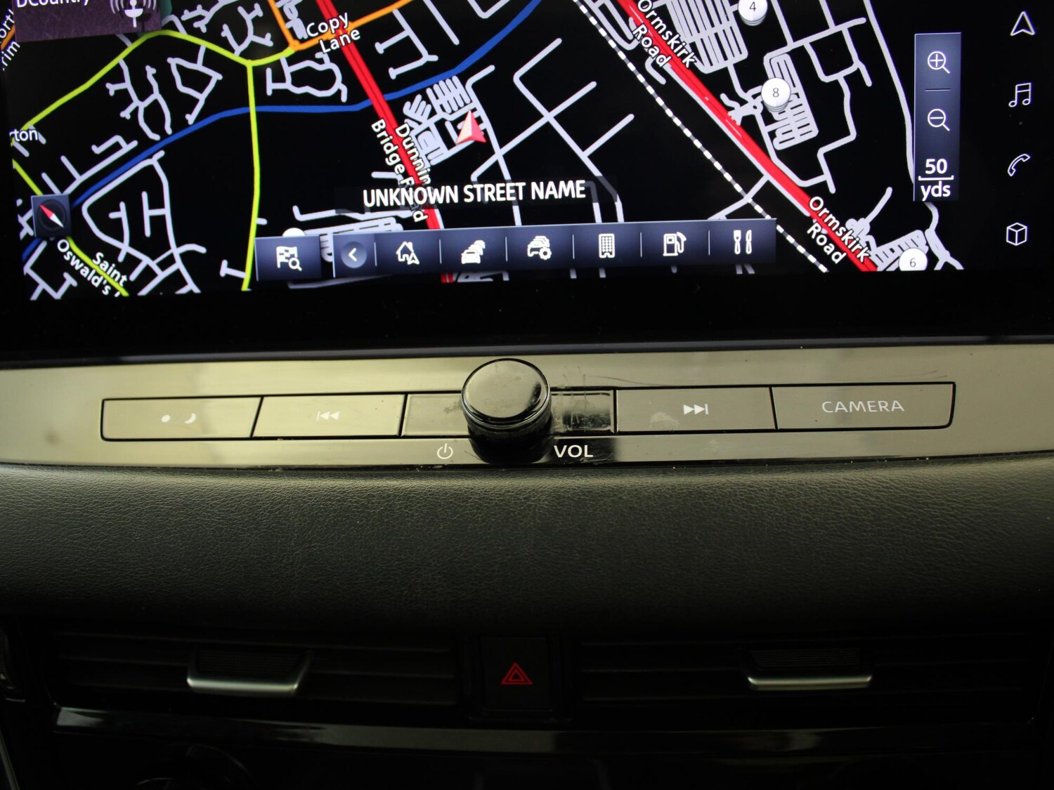 Used Nissan Qashqai 2022 for sale - 76047321: Photo 26