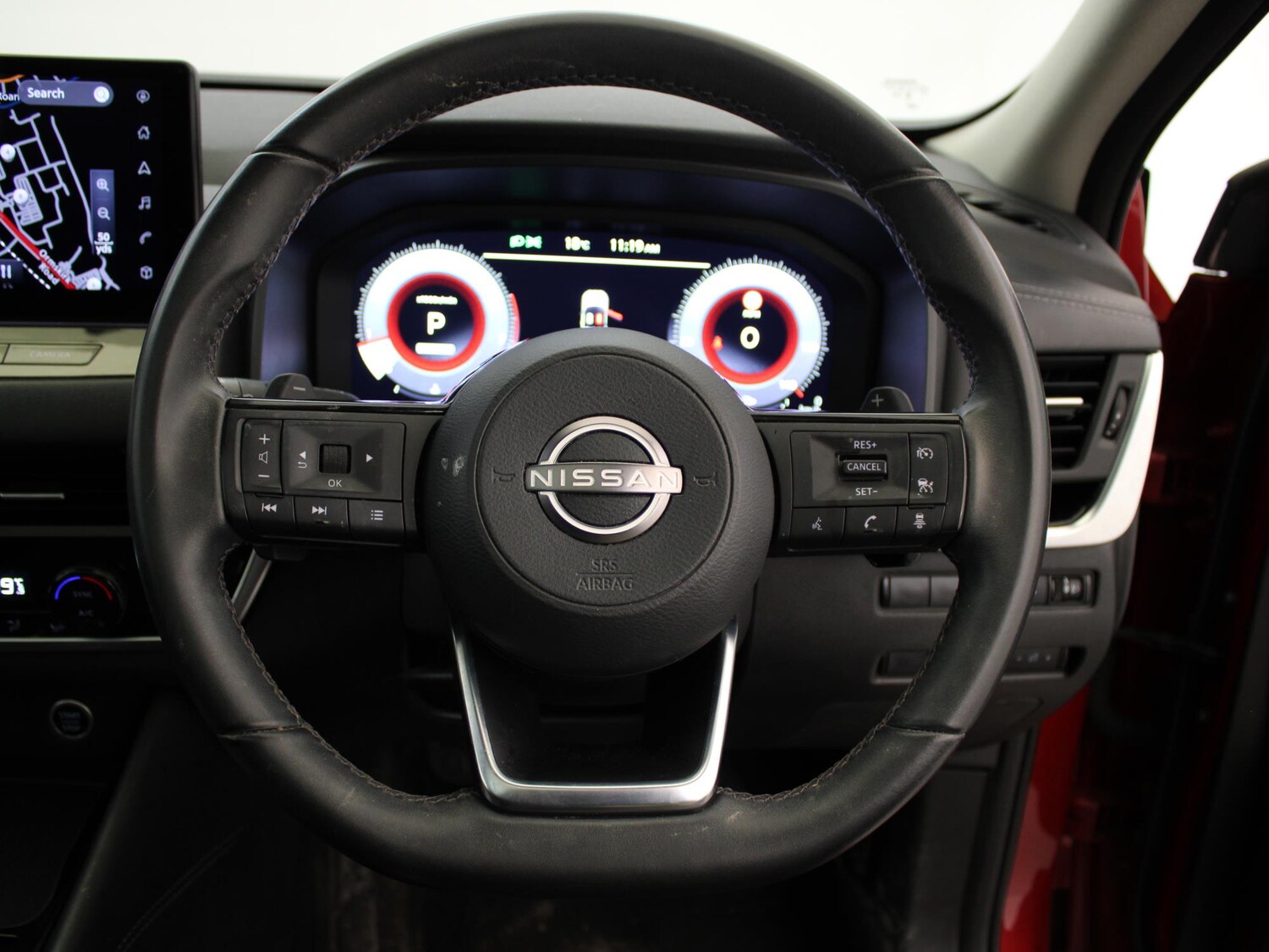 Used Nissan Qashqai 2022 for sale - 76047321: Photo 27
