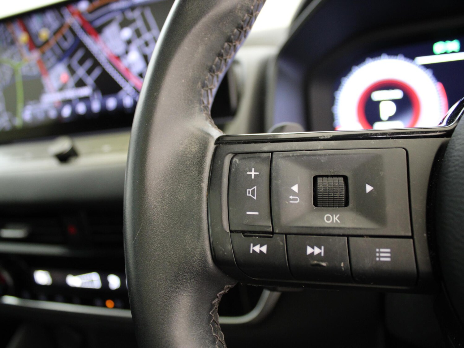 Used Nissan Qashqai 2022 for sale - 76047321: Photo 28