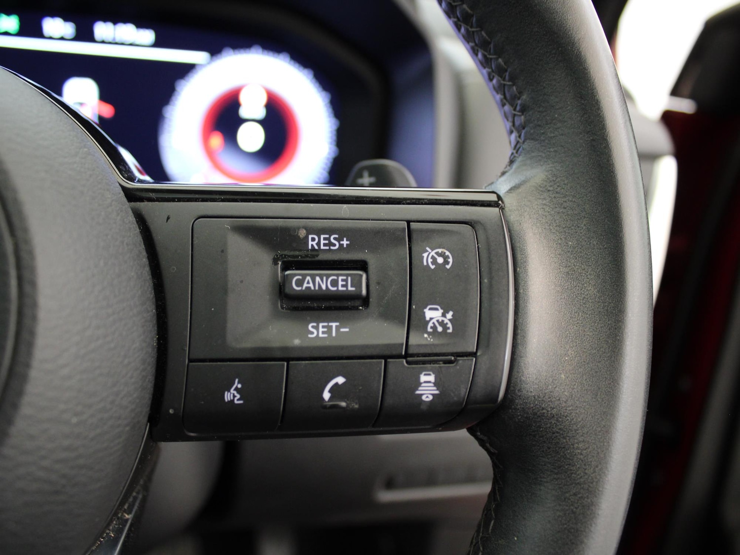 Used Nissan Qashqai 2022 for sale - 76047321: Photo 29