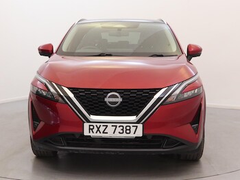 Used Nissan Qashqai 2022 for sale - 76047321: Photo 2