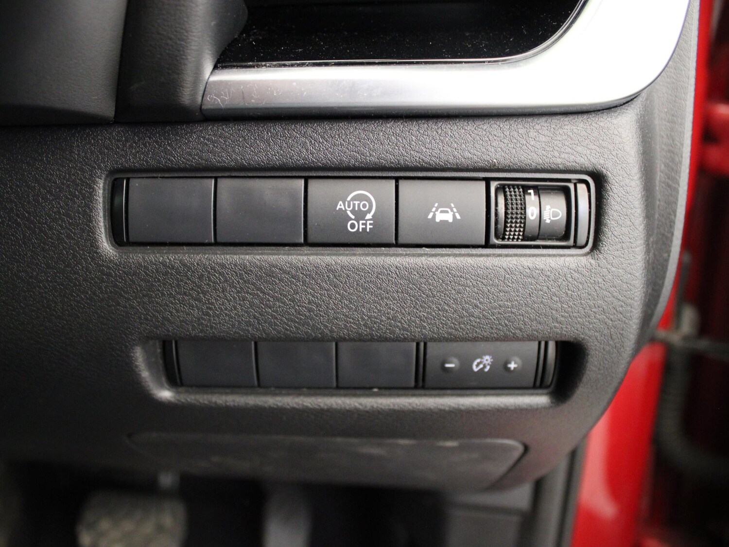 Used Nissan Qashqai 2022 for sale - 76047321: Photo 31
