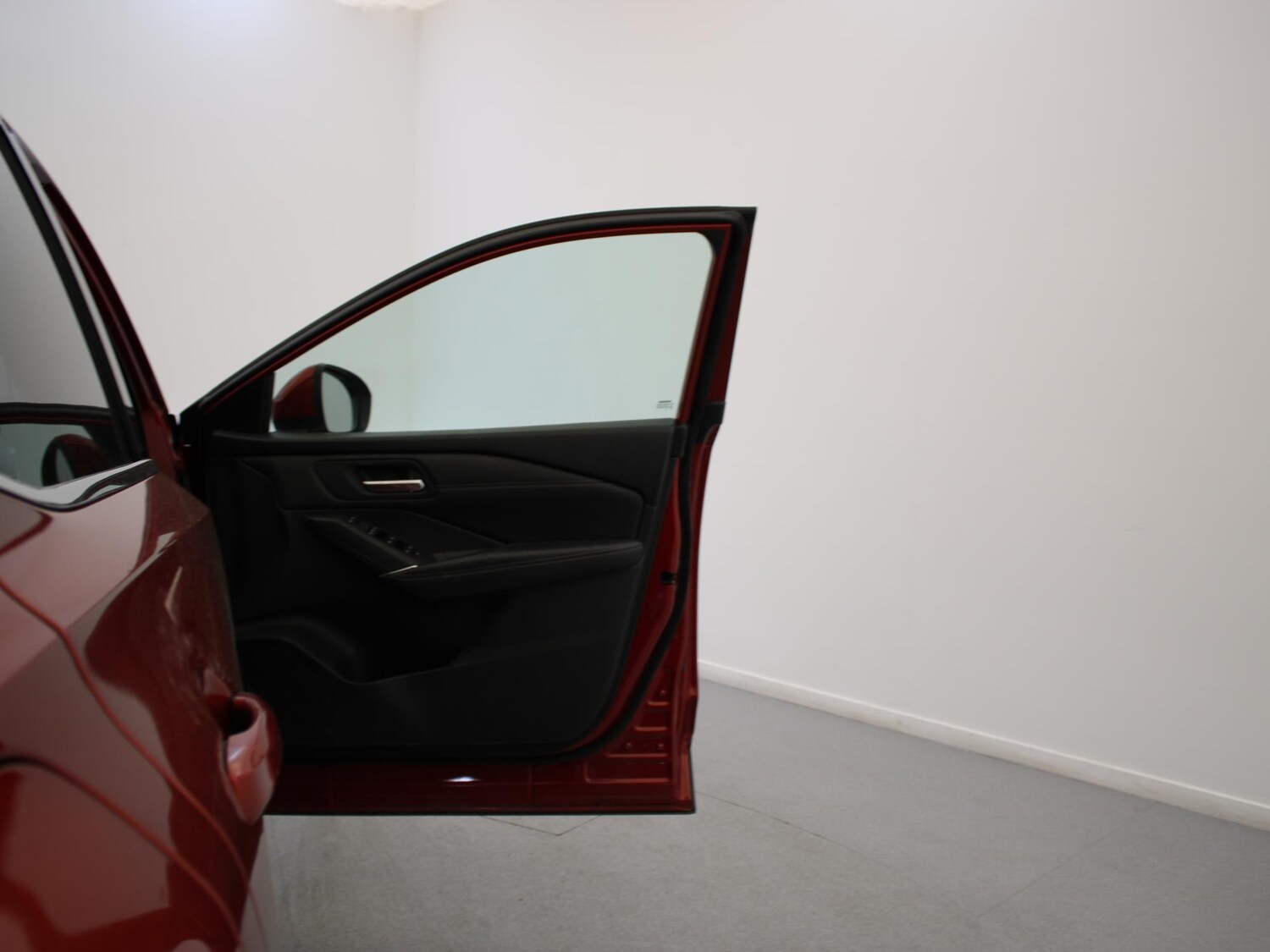 Used Nissan Qashqai 2022 for sale - 76047321: Photo 32