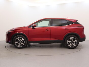 Used Nissan Qashqai 2022 for sale - 76047321: Photo 4