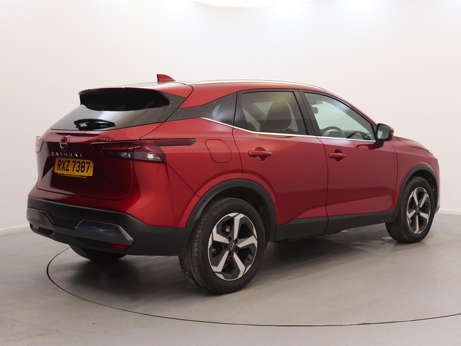 Used Nissan Qashqai 2022 for sale - 76047321: Photo 5