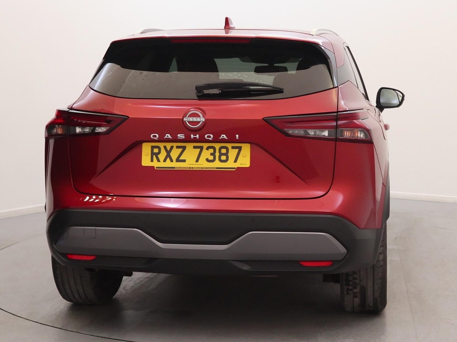 Used Nissan Qashqai 2022 for sale - 76047321: Photo 6