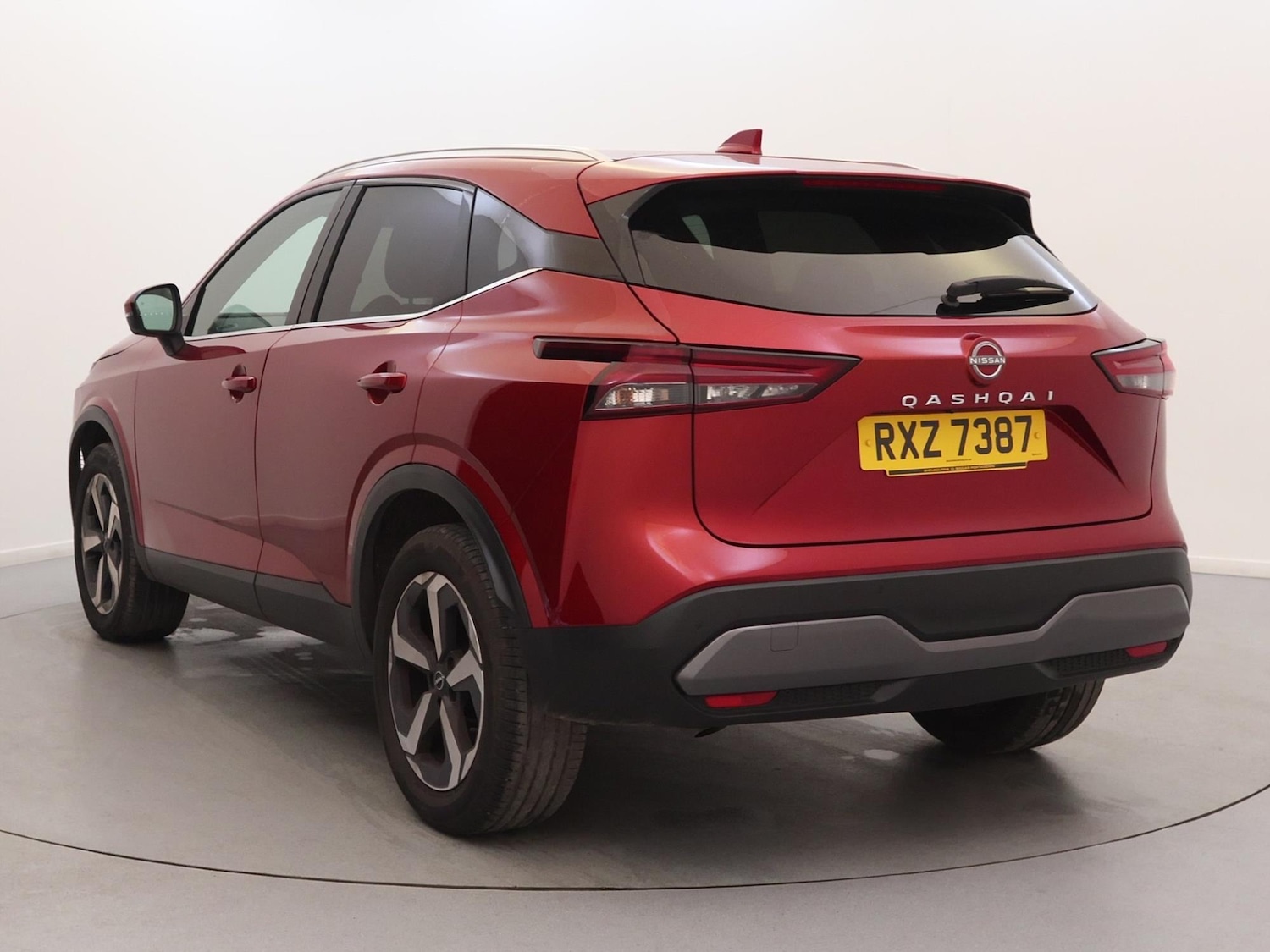Used Nissan Qashqai 2022 for sale - 76047321: Photo 7