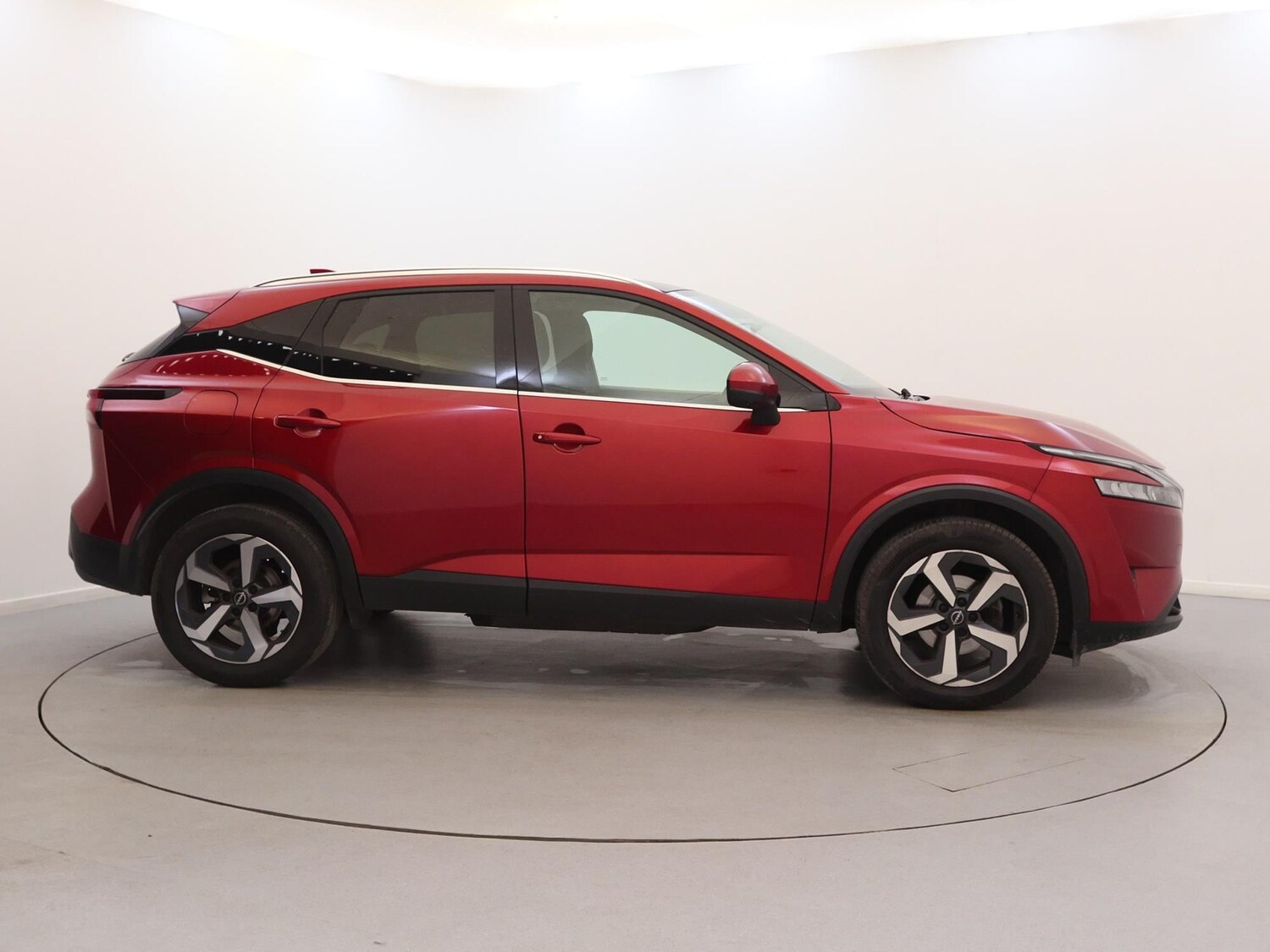 Used Nissan Qashqai 2022 for sale - 76047321: Photo 8
