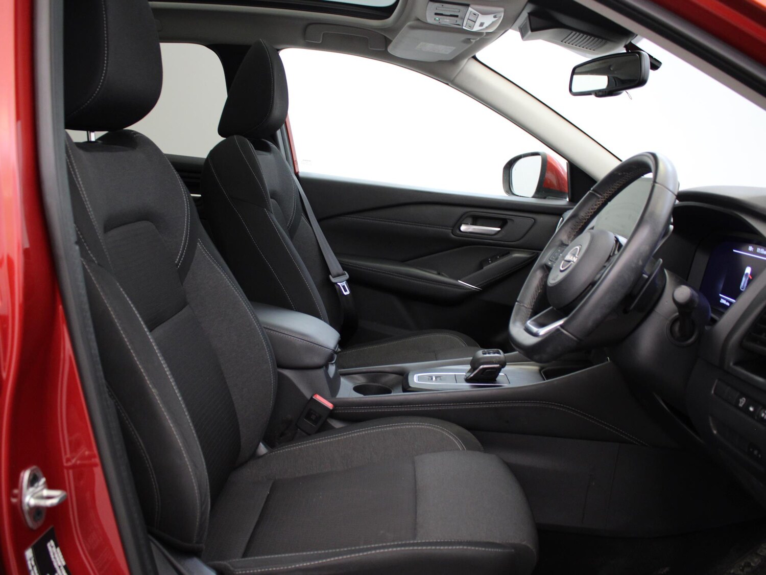 Used Nissan Qashqai 2022 for sale - 76047321: Photo 9