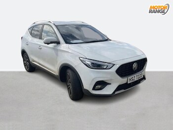 Used MG MG ZS 2024 for sale - 78359425: Photo