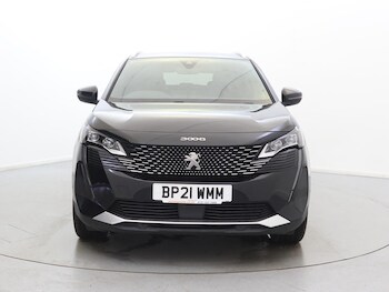 Used Peugeot 3008 2021 for sale - 78454053: Photo