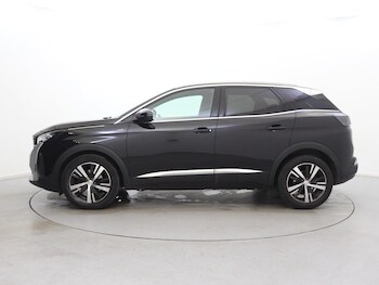 Used Peugeot 3008 2021 for sale - 78454053: Photo