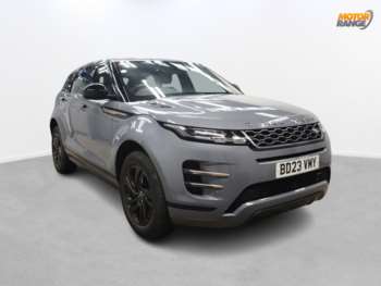 2023 - 1.5 P300e R-Dynamic S 5dr Auto