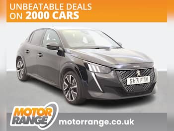 Used Peugeot 208 2022 for sale - 79611714: Photo