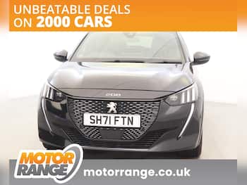 Used Peugeot 208 2022 for sale - 79611714: Photo