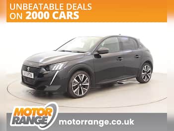 Used Peugeot 208 2022 for sale - 79611714: Photo