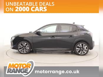 Used Peugeot 208 2022 for sale - 79611714: Photo