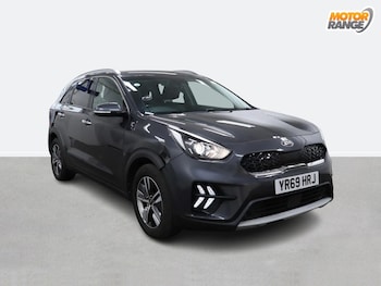 Used Kia Niro 2019 for sale - 78655298: Photo