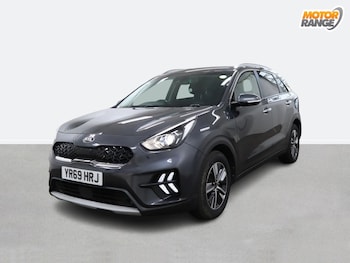 Used Kia Niro 2019 for sale - 78655298: Photo