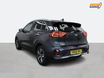 Used Kia Niro 2019 for sale - 78655298: Photo