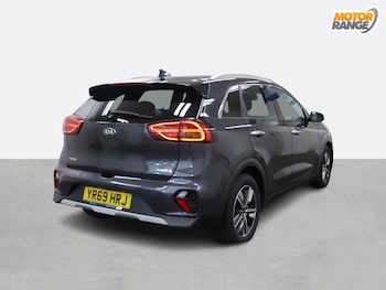 Used Kia Niro 2019 for sale - 78655298: Photo