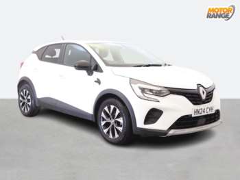 2024 - 1.0 TCE 90 Evolution 5dr