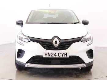Used Renault Captur 2024 for sale - 75215784: Photo