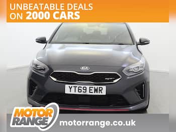 Used Kia Pro Ceed 2019 for sale - 79733880: Photo