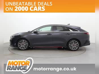 Used Kia Pro Ceed 2019 for sale - 79733880: Photo