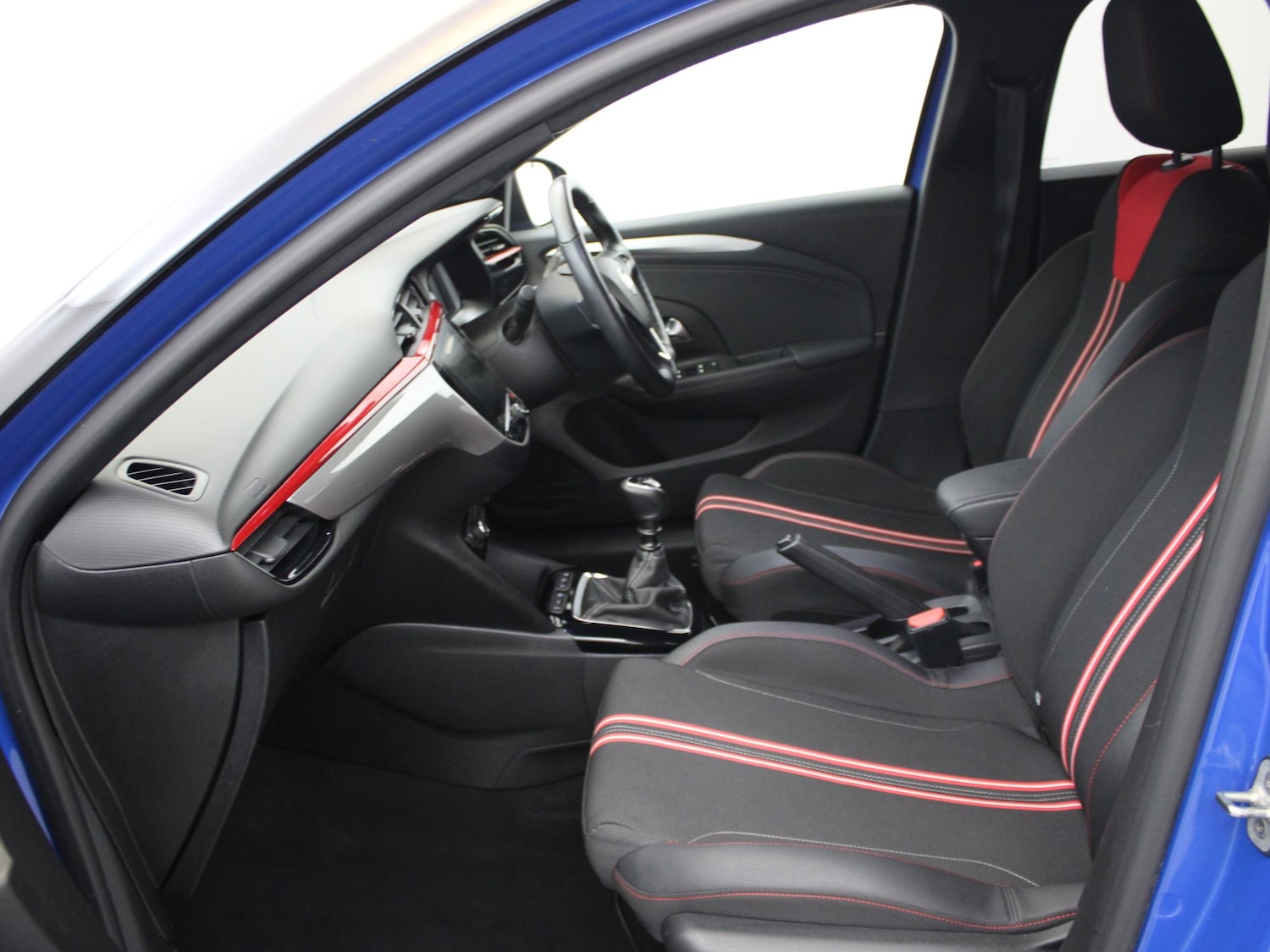Used Vauxhall Corsa 2022 for sale - 77615756: Photo 10