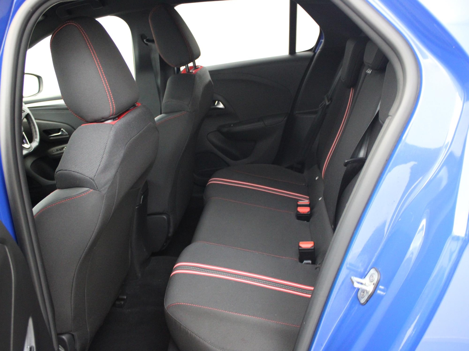 Used Vauxhall Corsa 2022 for sale - 77615756: Photo 11