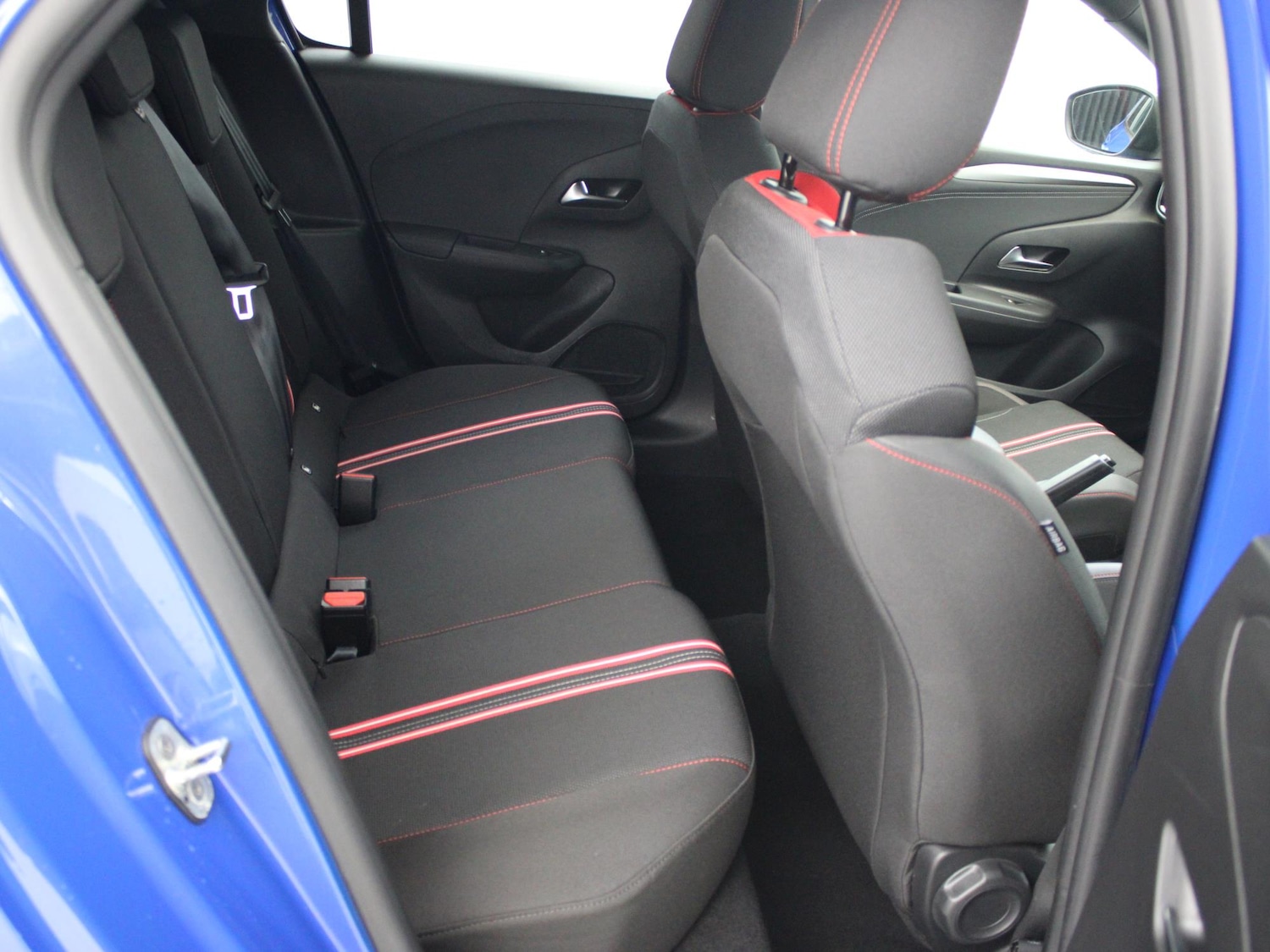 Used Vauxhall Corsa 2022 for sale - 77615756: Photo 12