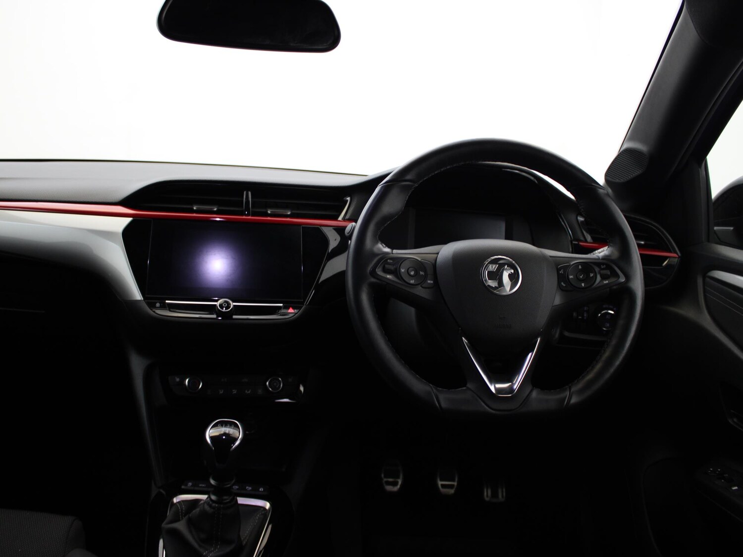 Used Vauxhall Corsa 2022 for sale - 77615756: Photo 14