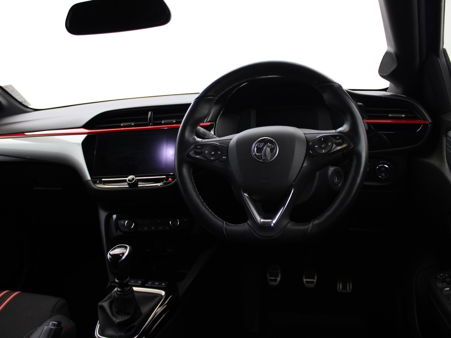 Used Vauxhall Corsa 2022 for sale - 77615756: Photo 15