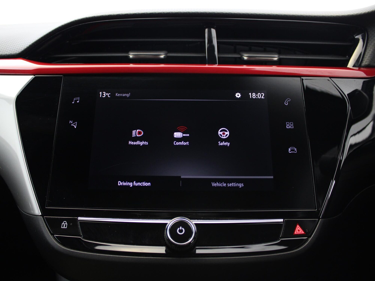 Used Vauxhall Corsa 2022 for sale - 77615756: Photo 16