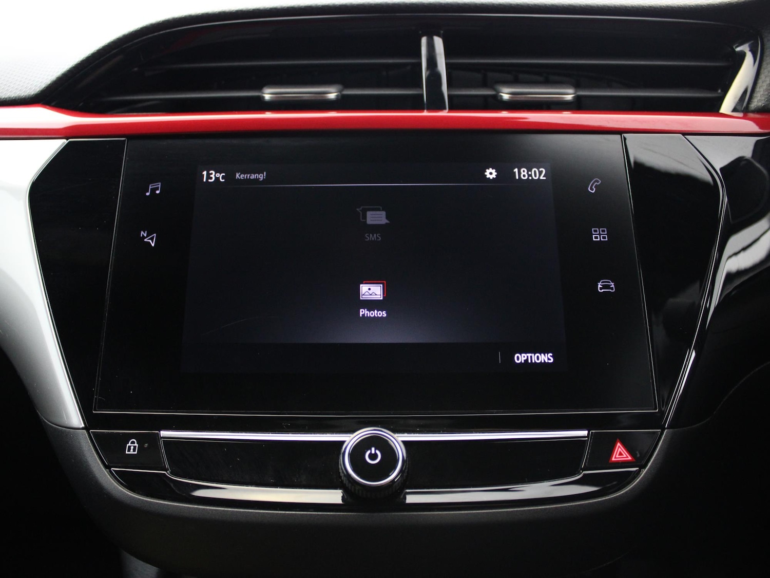 Used Vauxhall Corsa 2022 for sale - 77615756: Photo 17