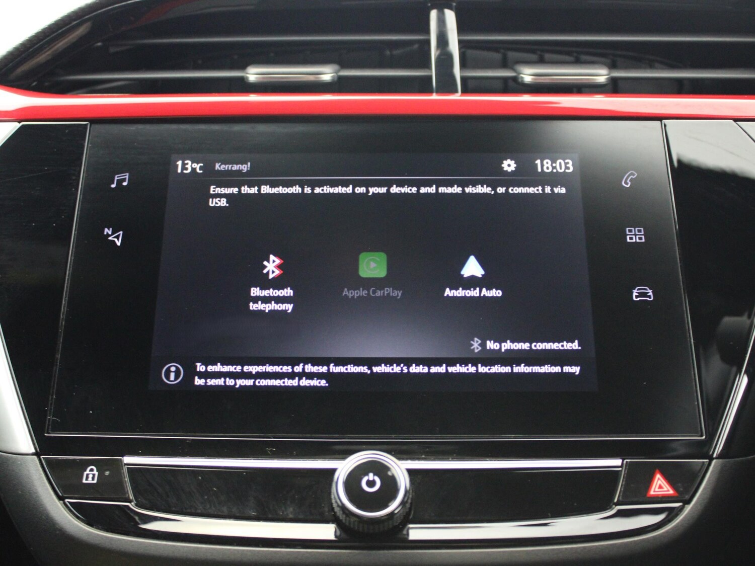 Used Vauxhall Corsa 2022 for sale - 77615756: Photo 18