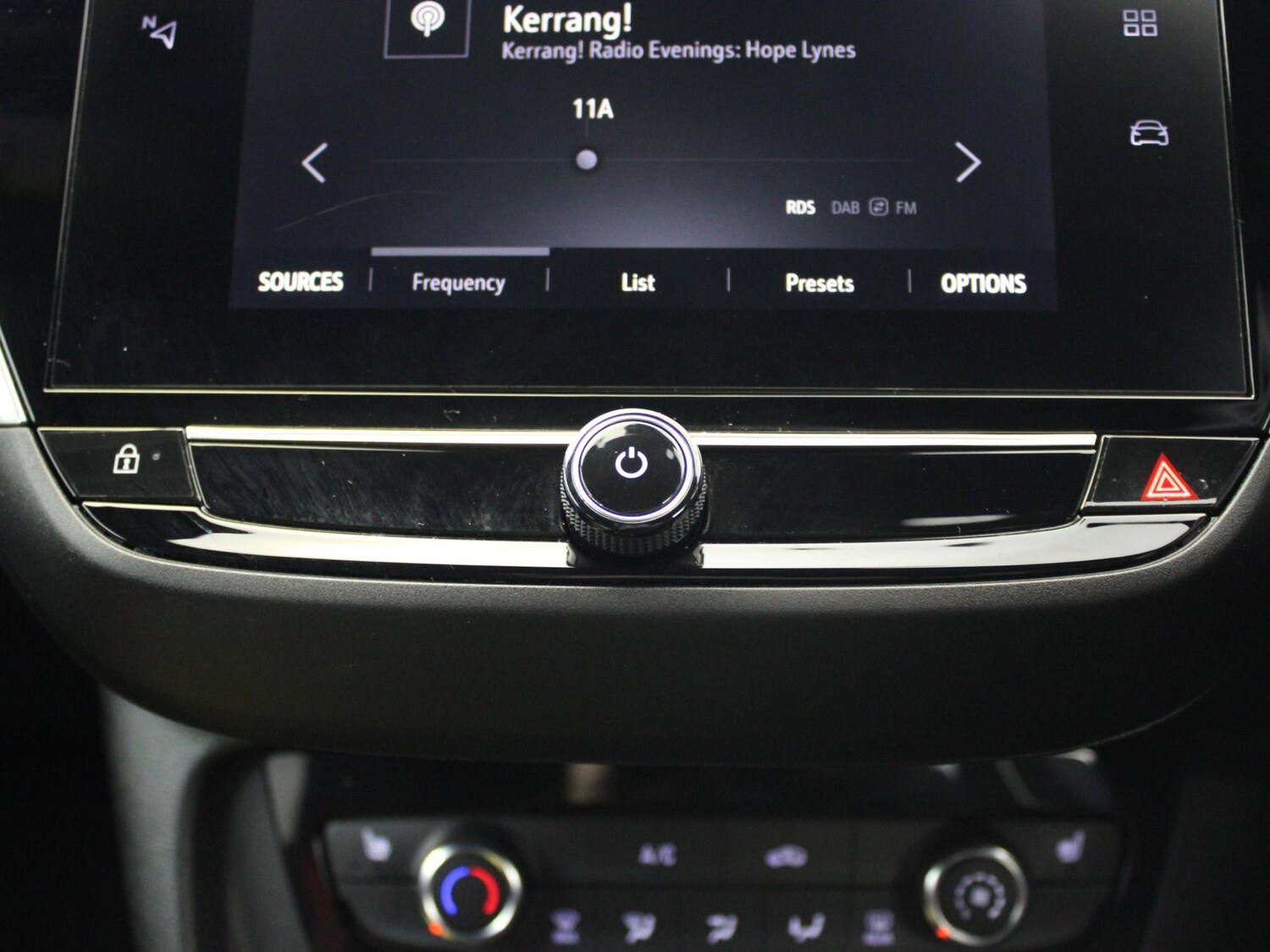 Used Vauxhall Corsa 2022 for sale - 77615756: Photo 21