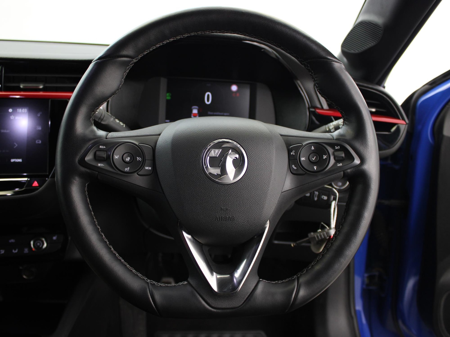 Used Vauxhall Corsa 2022 for sale - 77615756: Photo 24