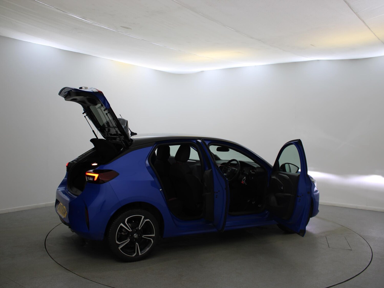 Used Vauxhall Corsa 2022 for sale - 77615756: Photo 34