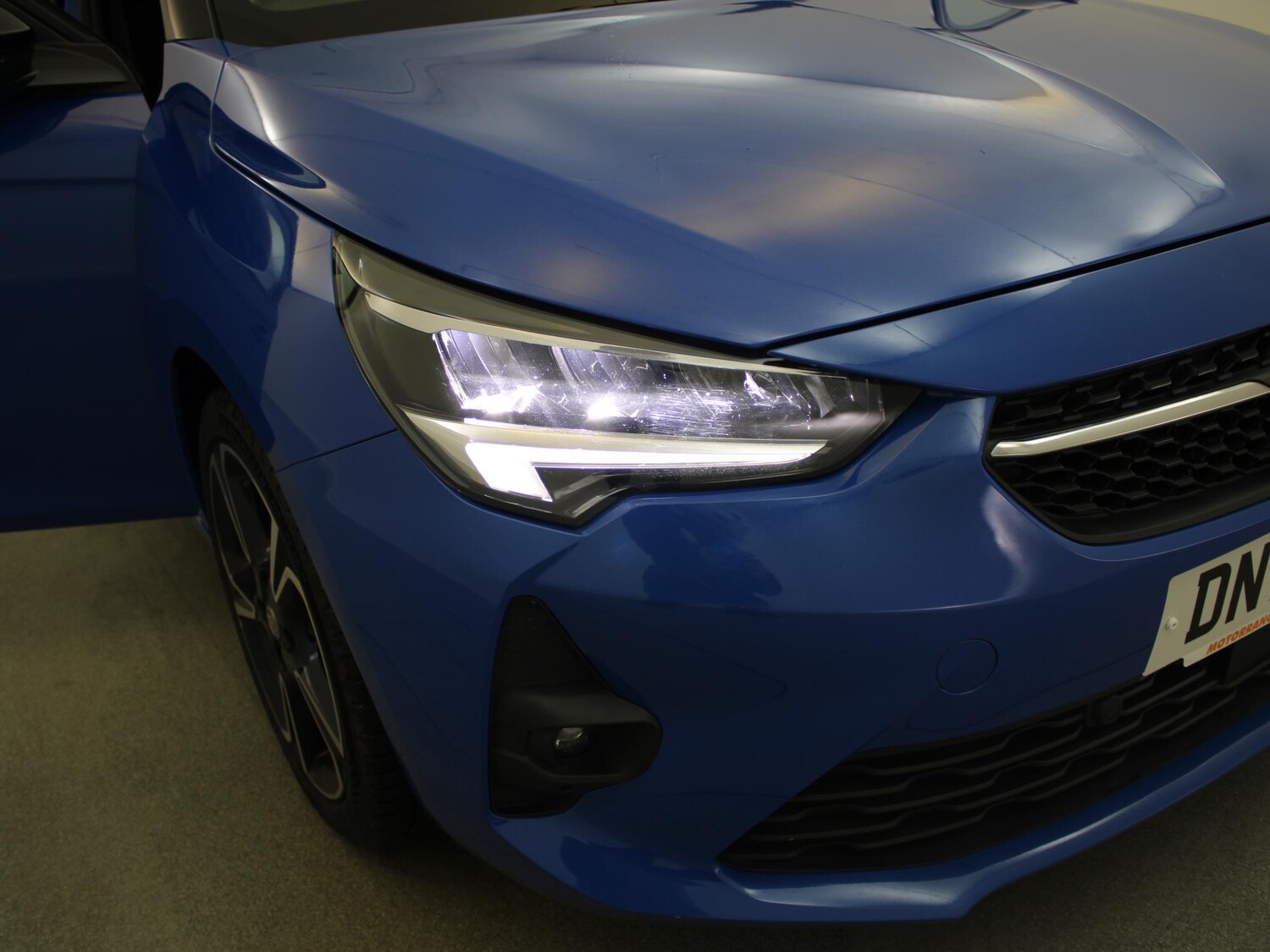 Used Vauxhall Corsa 2022 for sale - 77615756: Photo 35